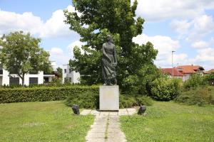 KIP PREKMURSKE MATERE